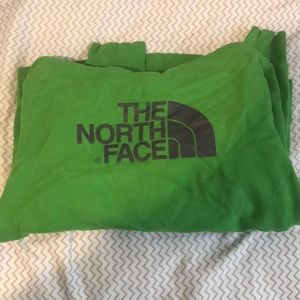 North Face Hoodie